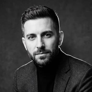 Jaime Sáez, fundador de Studio Onyx